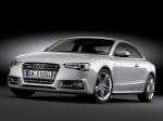 Audi S5 Coupe 2011 года (WW)